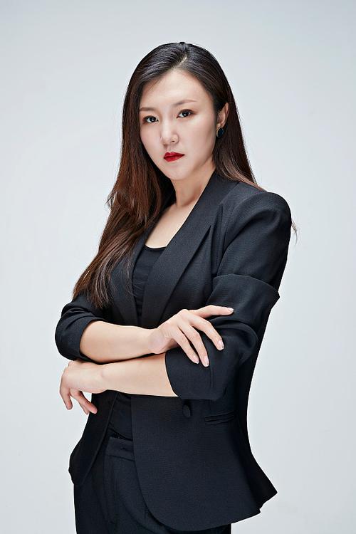 沈女士